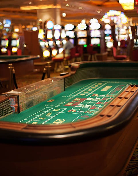 Live dealer blackjack table at ori77 studio